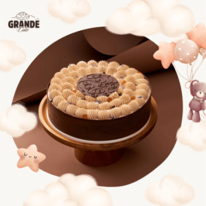 Bánh Sinh Nhật - Gửi Gắm Yêu Thương 2025!