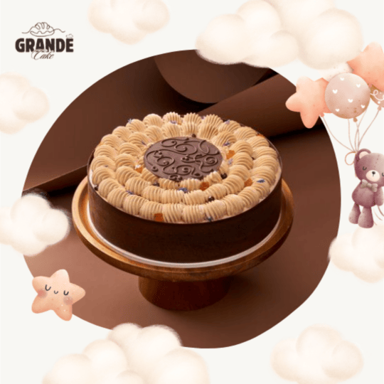 Bánh Sinh Nhật - Gửi Gắm Yêu Thương 2025!