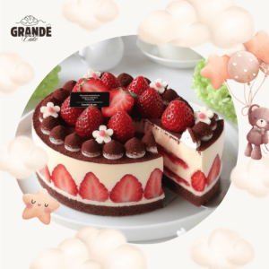 Bánh Sinh Nhật - Gửi Gắm Yêu Thương 2025!