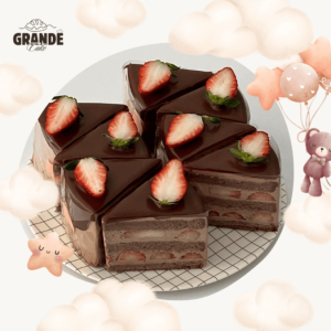 Bánh Sinh Nhật - Gửi Gắm Yêu Thương 2025!