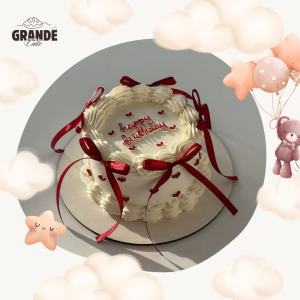 Bánh Sinh Nhật - Gửi Gắm Yêu Thương 2025!