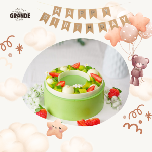 Bánh Tiramisu mini hộp quà