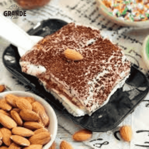 Lợi ích bánh Tiramisu