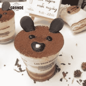 Các loại bánh Tiramisu mini hộp quà phổ biến