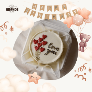 5dịp bạn nên tặng Bento Cake thay vì bánh truyền thống.