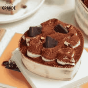 Bánh Tiramisu