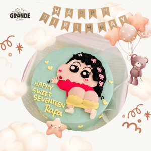 5dịp bạn nên tặng Bento Cake thay vì bánh truyền thống.