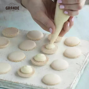 Cách làm bánh macaron tại nhà