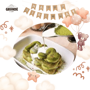 Tiramisu dành cho người tiểu đường