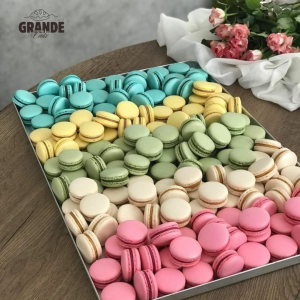 macaron mini