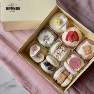 Macaron mini