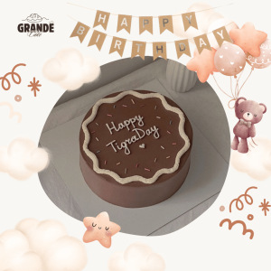 Cách tự làm Bento Cake tại nhà siêu đơn giản 2025